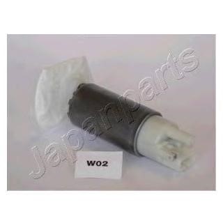 PBW02 Japanparts Fuel pump
