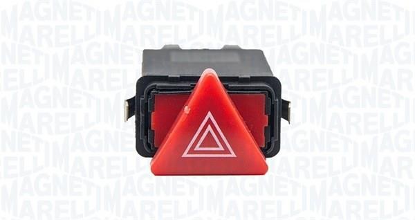 Magneti marelli 000051010010 Alarm button 000051010010: Buy near me in Poland at 2407.PL - Good price!