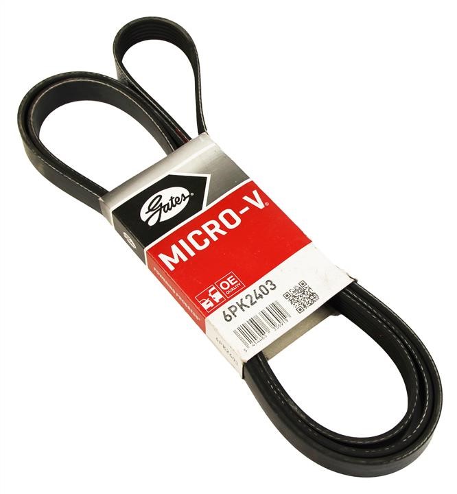 Buy Gates 6PK2403 at a low price in Poland!