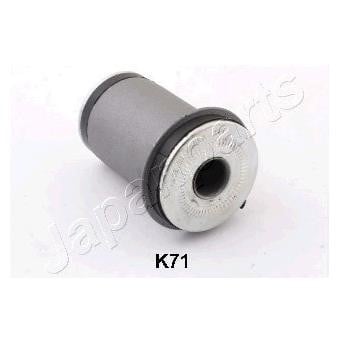 Сайлентблок KIA K2500 (Киа К2500): RUK71 Japanparts Сайлентблок рычага подвески