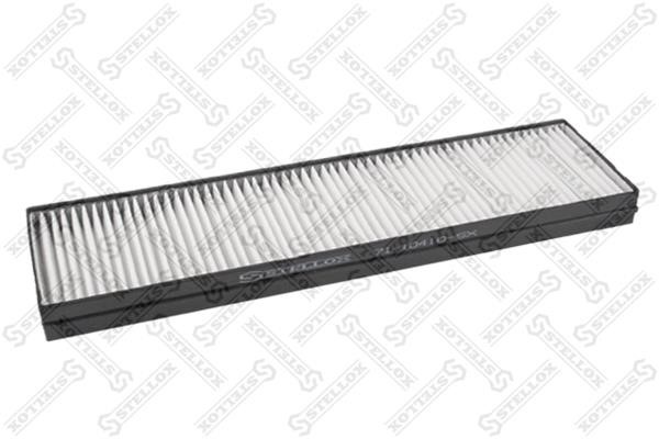 7110410SX Stellox Filtr kabinowy