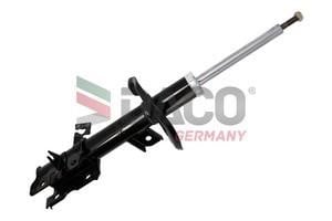 Daco 452620L Front Left Gas Oil Suspension Shock Absorber 452620L: Buy near me in Poland at 2407.PL - Good price!