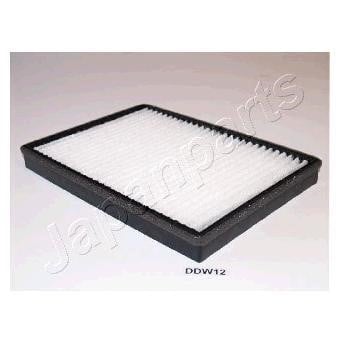 FAADDW12 Japanparts Cabin filter