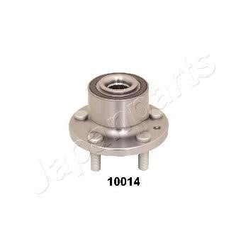 KK10014 Japanparts Piasta koła przednia