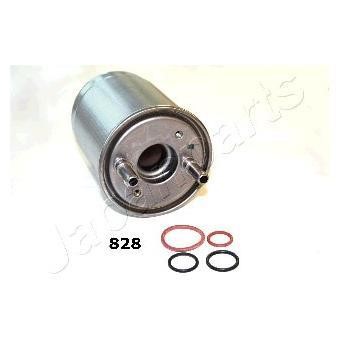 Japanparts FC-828S Fuel filter FC828S: Buy near me in Poland at 2407.PL - Good price!