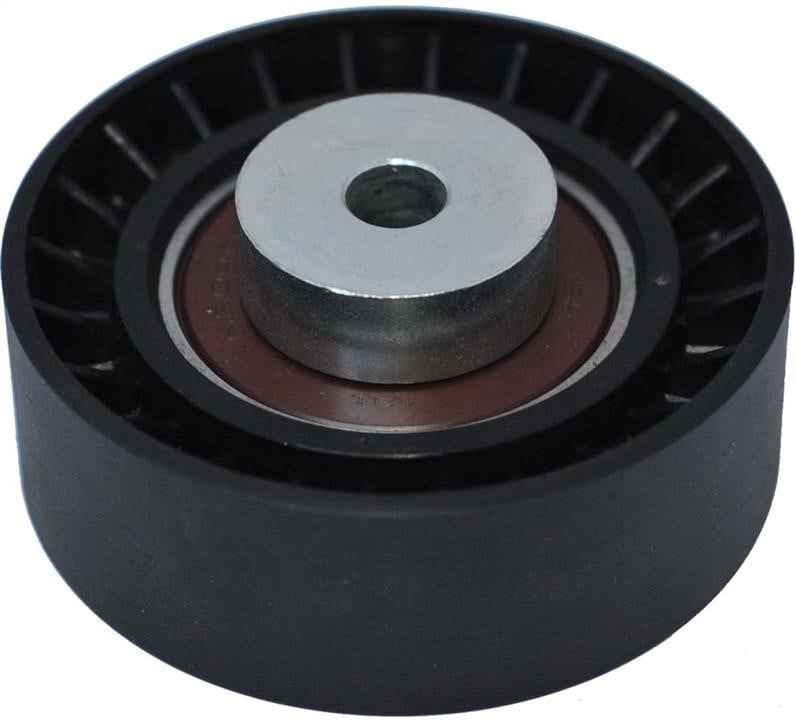 Dexwal 03-1450 Deflection/guide pulley, v-ribbed belt 031450: Buy near me in Poland at 2407.PL - Good price!