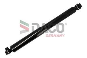 Daco 560902 Rear oil and gas suspension shock absorber 560902: Buy near me at 2407.PL in Poland at an Affordable price!