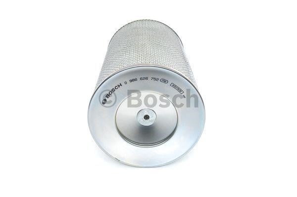 Bosch 0 986 626 752 Air filter 0986626752: Buy near me in Poland at 2407.PL - Good price!
