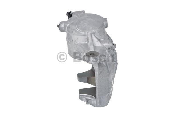 Bosch Brake caliper – price 981 PLN
