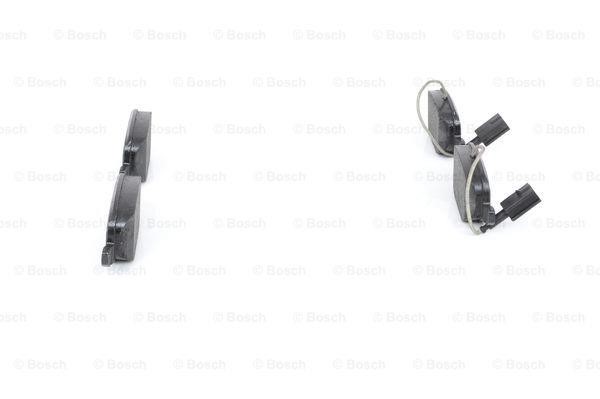 Bosch Bremsbelagsatz – Preis 137 PLN