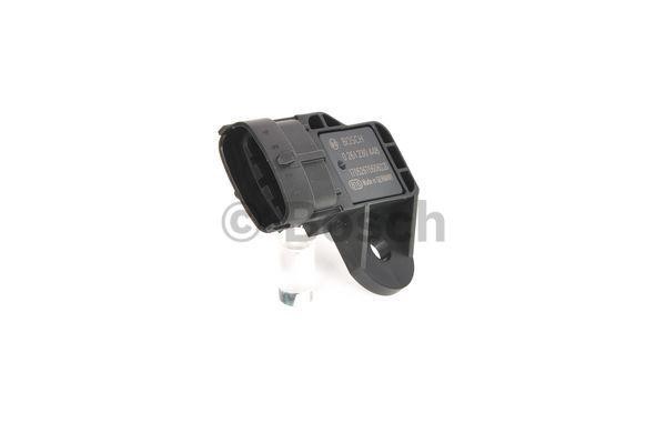 Ladedrucksensor Bosch 0 261 230 448
