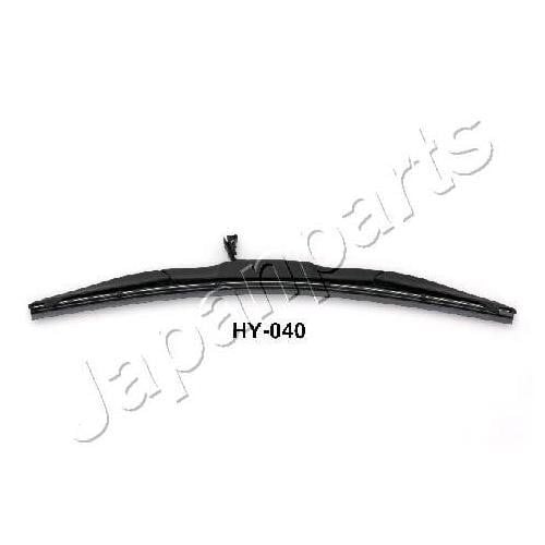 Japanparts HY-040 Wiper blade 400 mm (16") HY040: Buy near me in Poland at 2407.PL - Good price!