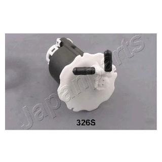 Japanparts FC-326S Fuel filter FC326S: Buy near me in Poland at 2407.PL - Good price!