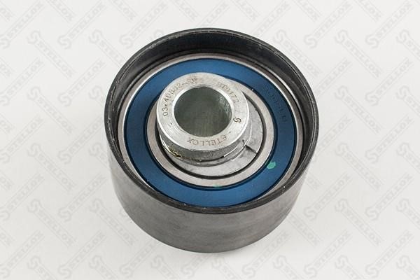 Stellox 03-40832-SX V-ribbed belt tensioner (drive) roller 0340832SX: Buy near me in Poland at 2407.PL - Good price!