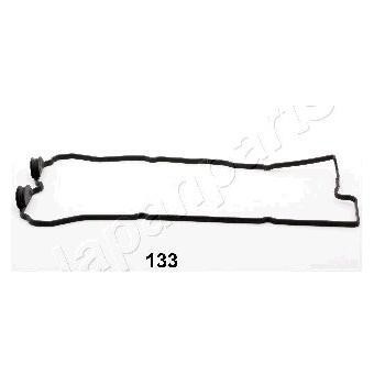 Japanparts GP-133 Gasket, cylinder head cover GP133: Buy near me in Poland at 2407.PL - Good price!