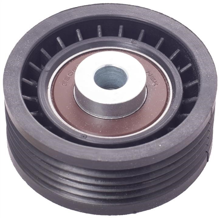 Dexwal 03506 Deflection/guide pulley, v-ribbed belt 03506: Buy near me in Poland at 2407.PL - Good price!