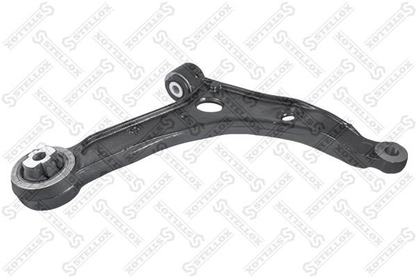 Stellox 57-00085-SX Suspension arm front right 5700085SX: Buy near me in Poland at 2407.PL - Good price!