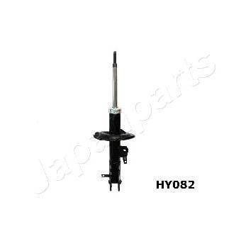 Japanparts MM-HY082 Front suspension shock absorber MMHY082: Buy near me in Poland at 2407.PL - Good price!