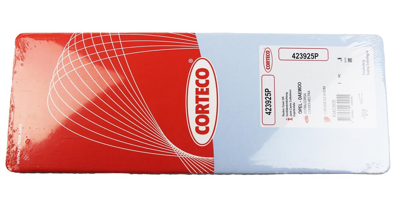 Kaufen Sie Corteco 423925P zu einem günstigen Preis in Polen!
