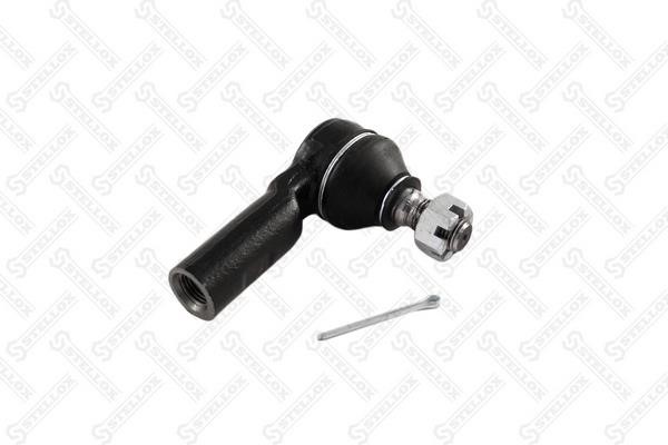 Lenkstangenkopf Toyota Fortuner: 5100388SX Stellox Spurstangenkopf