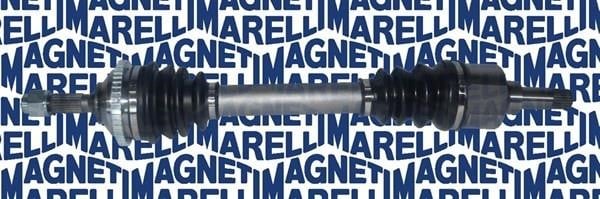 302004190083 Magneti marelli Вал приводной