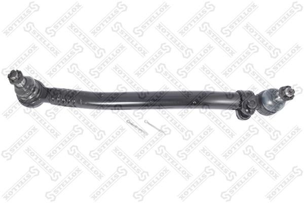 Stellox 55-00072-SX Centre rod assembly 5500072SX: Buy near me in Poland at 2407.PL - Good price!