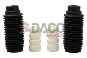 Daco PK0606 Dustproof kit for 2 shock absorbers PK0606: Buy near me in Poland at 2407.PL - Good price!