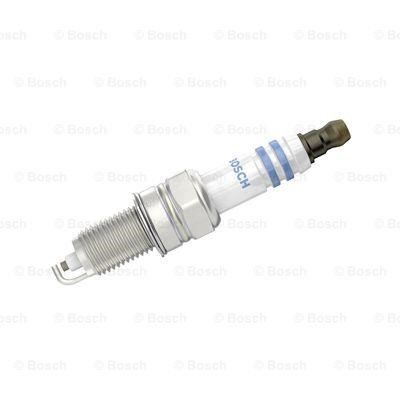 Bosch Spark plug – price 26 PLN