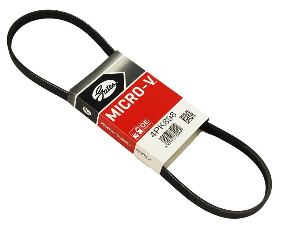 Buy Gates 4PK898 at a low price in Poland!