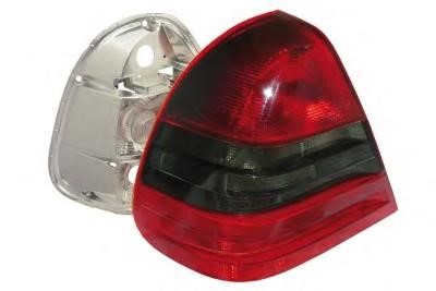 Mercedes A 202 820 51 66 Combination Rearlight A2028205166: Buy near me in Poland at 2407.PL - Good price!