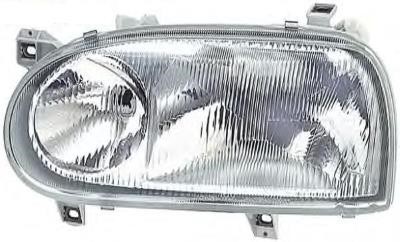 VAG 1H6 941 018 AF Headlamp 1H6941018AF: Buy near me in Poland at 2407.PL - Good price!