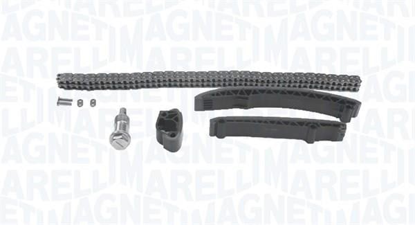 Magneti marelli 341500001040 Timing chain kit 341500001040: Buy near me in Poland at 2407.PL - Good price!