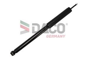 561201 Daco Federbein