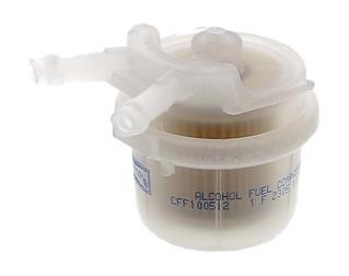 Champion CFF100512 Fuel filter CFF100512: Buy near me in Poland at 2407.PL - Good price!