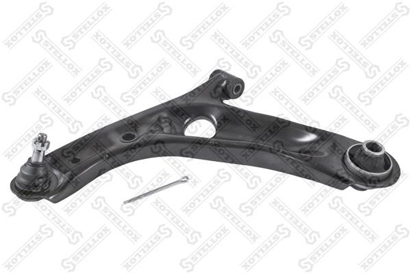 Stellox 57-00203-SX Suspension arm, front left 5700203SX: Buy near me in Poland at 2407.PL - Good price!
