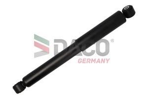 Daco 561010 Rear oil and gas suspension shock absorber 561010: Buy near me in Poland at 2407.PL - Good price!