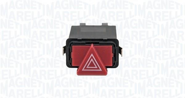 Magneti marelli 000051012010 Alarm button 000051012010: Buy near me in Poland at 2407.PL - Good price!