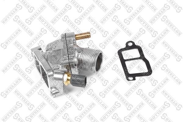 Stellox 23-40235-SX Thermostat, coolant 2340235SX: Buy near me in Poland at 2407.PL - Good price!