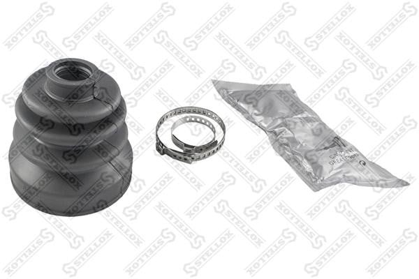 Stellox 13-00634-SX CV joint boot inner 1300634SX: Buy near me in Poland at 2407.PL - Good price!