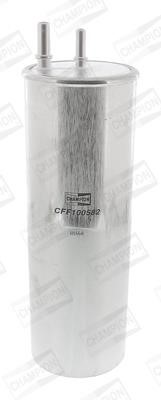 Champion CFF100582 Fuel filter CFF100582: Buy near me in Poland at 2407.PL - Good price!