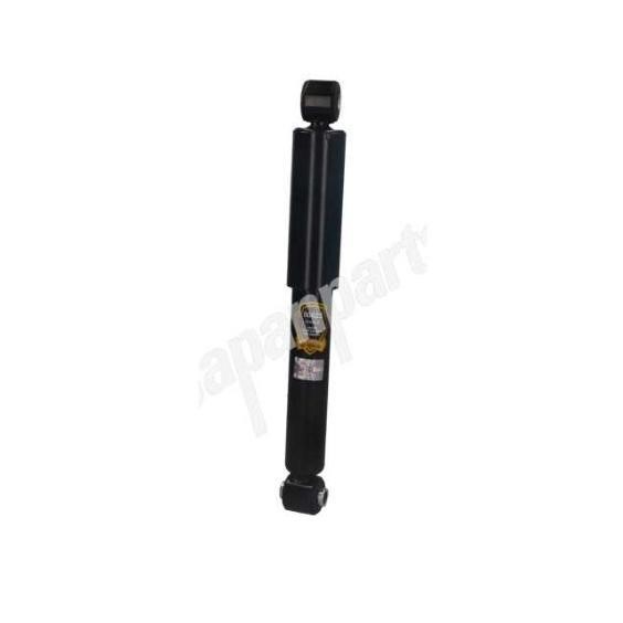 MM00625 Japanparts Stoßdämpfer hinten Gasdruck