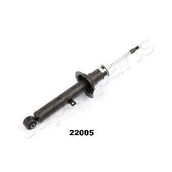 Japanparts MM-22005 Front oil and gas suspension shock absorber MM22005: Buy near me in Poland at 2407.PL - Good price!