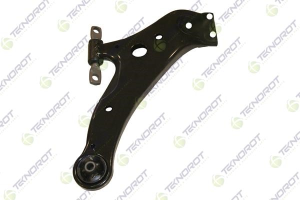 Teknorot T-288S Suspension arm front lower right T288S: Buy near me in Poland at 2407.PL - Good price!