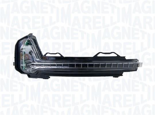 Magneti marelli 182206003000 Фонарь указателя поворота 182206003000: Отличная цена - Купить в Польше на 2407.PL!