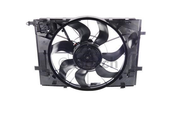 Elektromotor Bosch 0 130 707 499