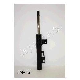 Japanparts MM-SMA05 Front suspension shock absorber MMSMA05: Buy near me in Poland at 2407.PL - Good price!