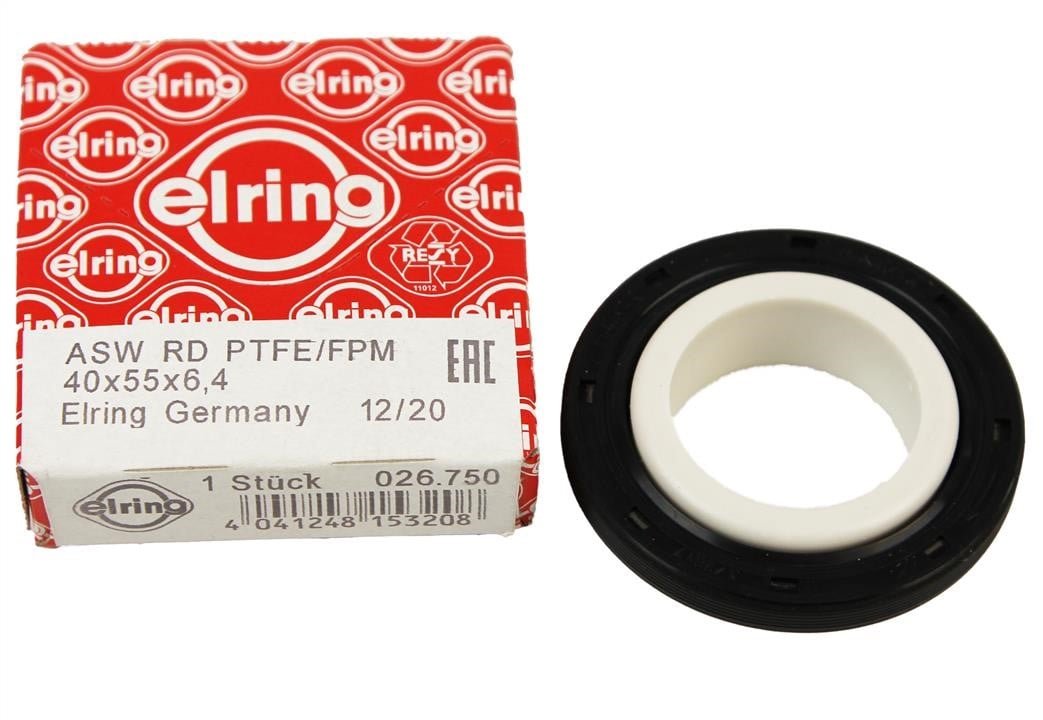 Kaufen Sie Elring 026.750 zu einem günstigen Preis in Polen!