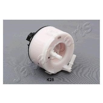 Japanparts FC-K28S Fuel filter FCK28S: Buy near me in Poland at 2407.PL - Good price!