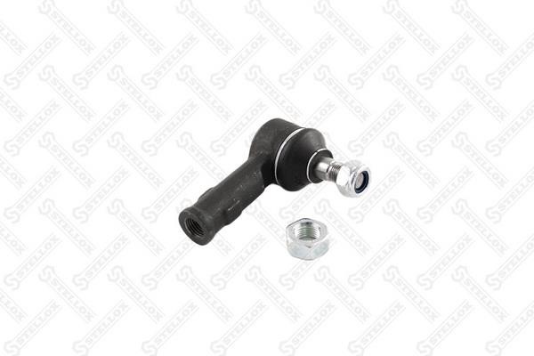 5100109ASX Stellox Tie rod end