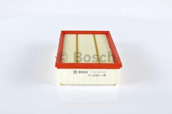 Bosch Air filter – price 60 PLN